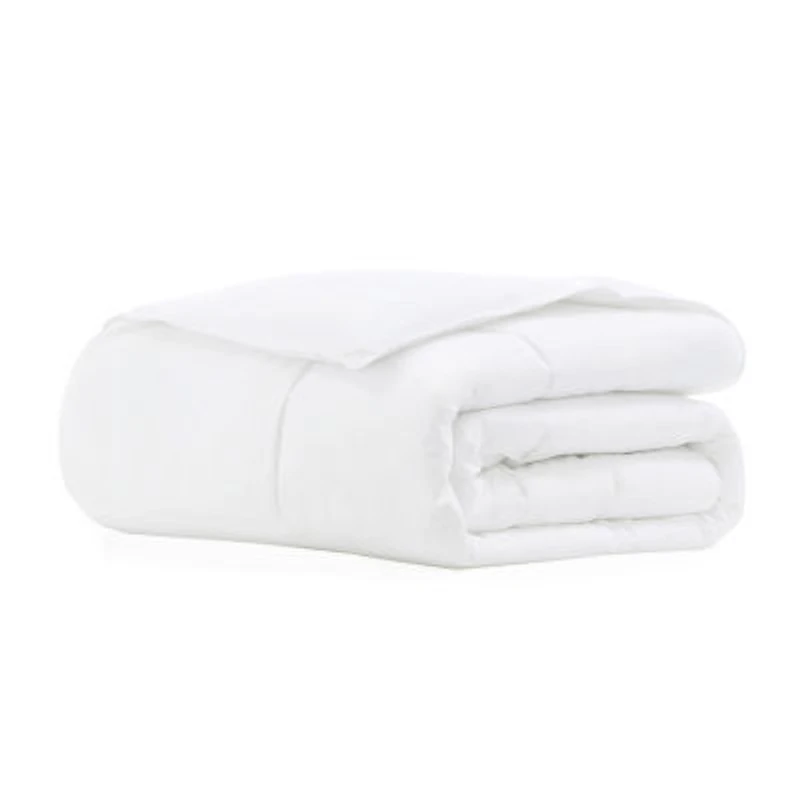 Casual Comfort Midweight Down Alternative Comforter