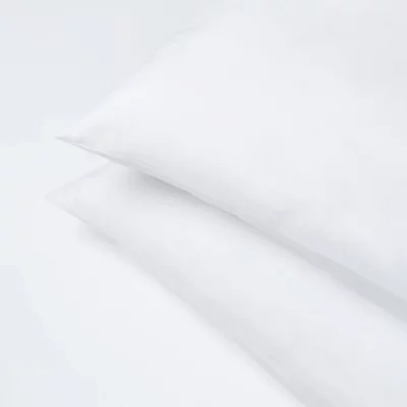 Casual Comfort Down Alternative 2-Pack Soft Density Bed Pillow