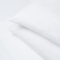 Casual Comfort Down Alternative 2-Pack Soft Density Bed Pillow