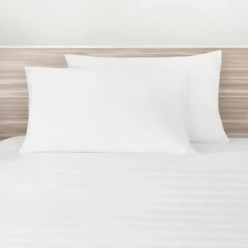 Casual Comfort Pillow Protector