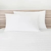Casual Comfort Pillow Protector
