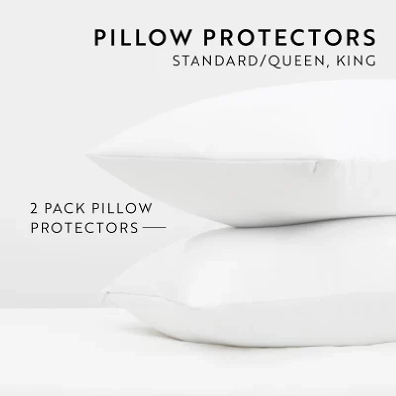 Casual Comfort Pillow Protector