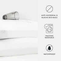 Casual Comfort Pillow Protector