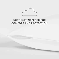 Casual Comfort Pillow Protector