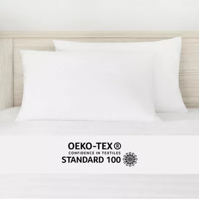 Casual Comfort Pillow Protector