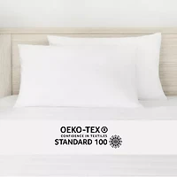 Casual Comfort Pillow Protector