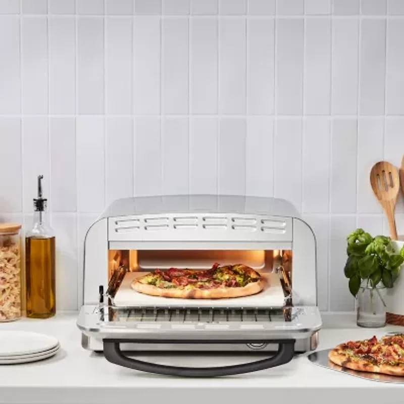 Cuisinart Pizza Countertop Oven