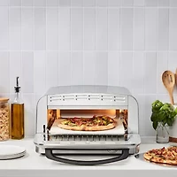 Cuisinart Pizza Countertop Oven