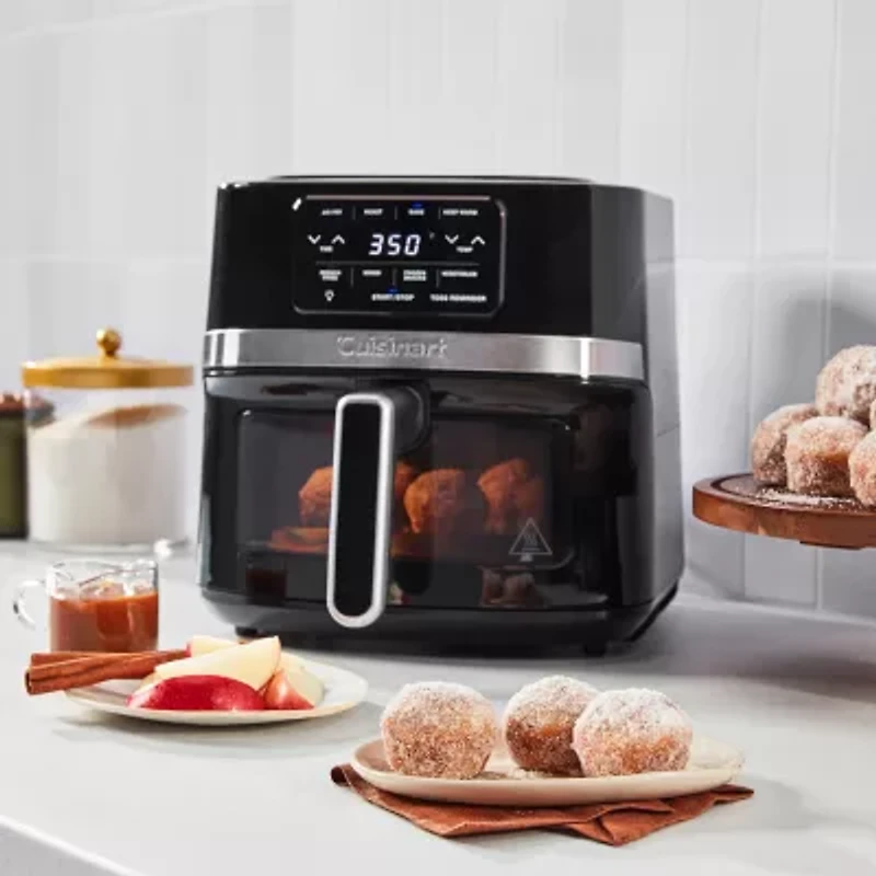 Cuisinart Basket 4.5qt Air Fryer