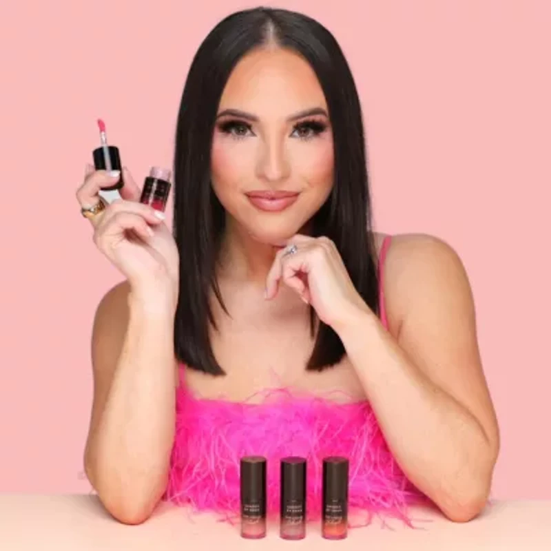 Shades By Shan Liquid Blush