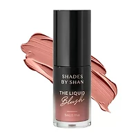 Shades By Shan Liquid Blush