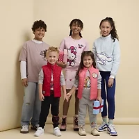 Toddler Girls Paw Patrol 3-pc. Pant Set