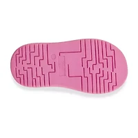 Oshkosh Toddler Girls Anthony Flat Heel Winter Boots