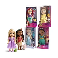 Disney Collection Pua & 9-pc. Moana Doll