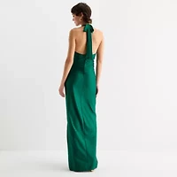 Emerald Sundae Womens Juniors Bodycon Dress