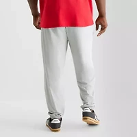 Shaquille O'Neal XLG™ Woven Mens Classic Fit Big and Tall Track Pant