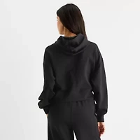 Arizona Womens Long Sleeve Hoodie