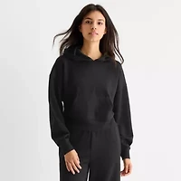 Arizona Womens Long Sleeve Hoodie