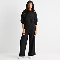 Arizona Womens Long Sleeve Hoodie