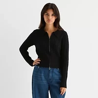 Forever 21 Juniors Womens Long Sleeve Pullover Sweater