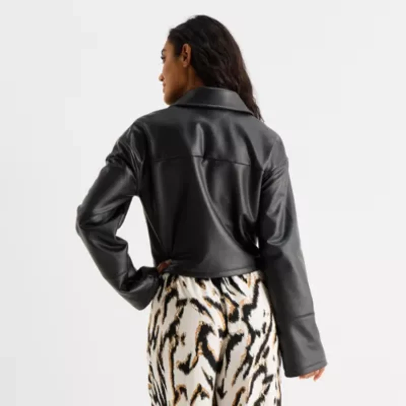 Bold Elements Womens Soft Shell Vest