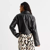 Bold Elements Womens Soft Shell Vest