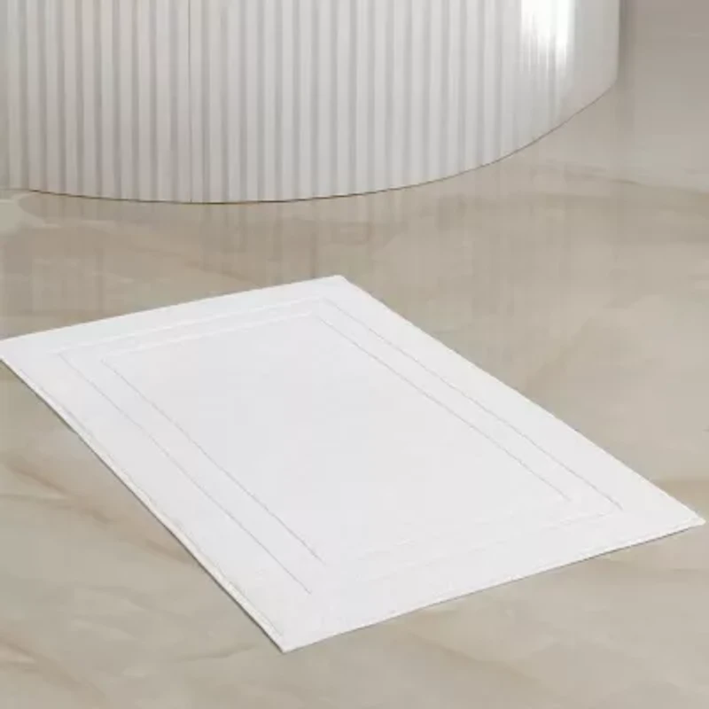 Linum Home Textiles Anovia Quick Dry Bath Mat