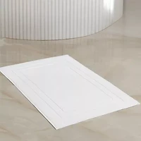 Linum Home Textiles Anovia Quick Dry Bath Mat