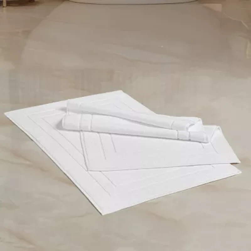 Linum Home Textiles Anovia Quick Dry Bath Mat