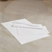 Linum Home Textiles Anovia Quick Dry Bath Mat