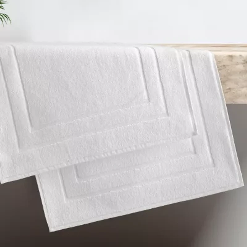 Linum Home Textiles Anovia Quick Dry Bath Mat