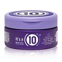 It's a 10 Miracle Silk Hair Mask 8 oz.