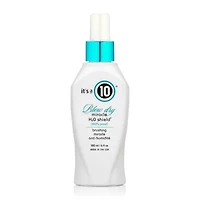 It's a 10 Blow Dry H2o Miracle Shield Heat Protectant 6 oz.