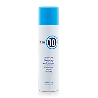 It's a 10 Miracle Blow Dry Volumizer Styling Product 6 oz.