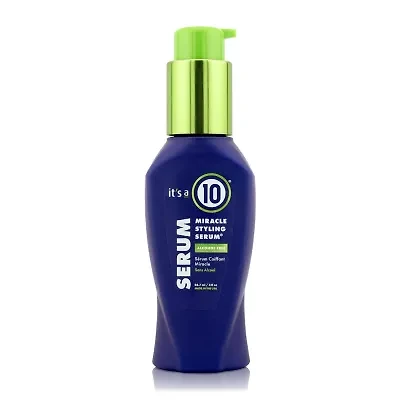 It's a 10 Miracle Styling Hair Serum 3 oz.