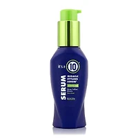 It's a 10 Miracle Styling Hair Serum 3 oz.
