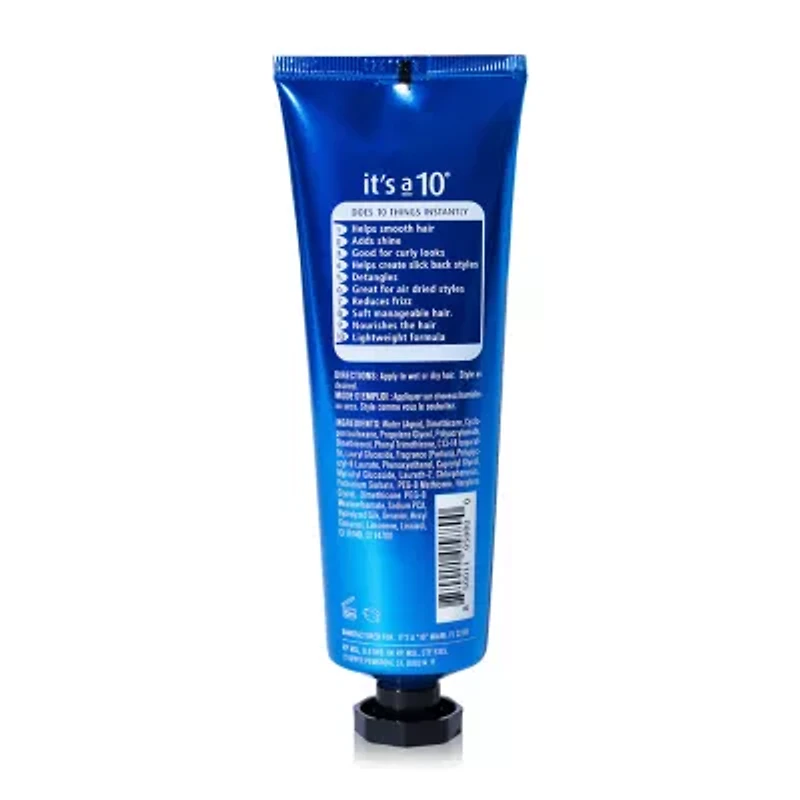 It's a 10 Miracle Styling Potion Styling Product 4.5 oz.