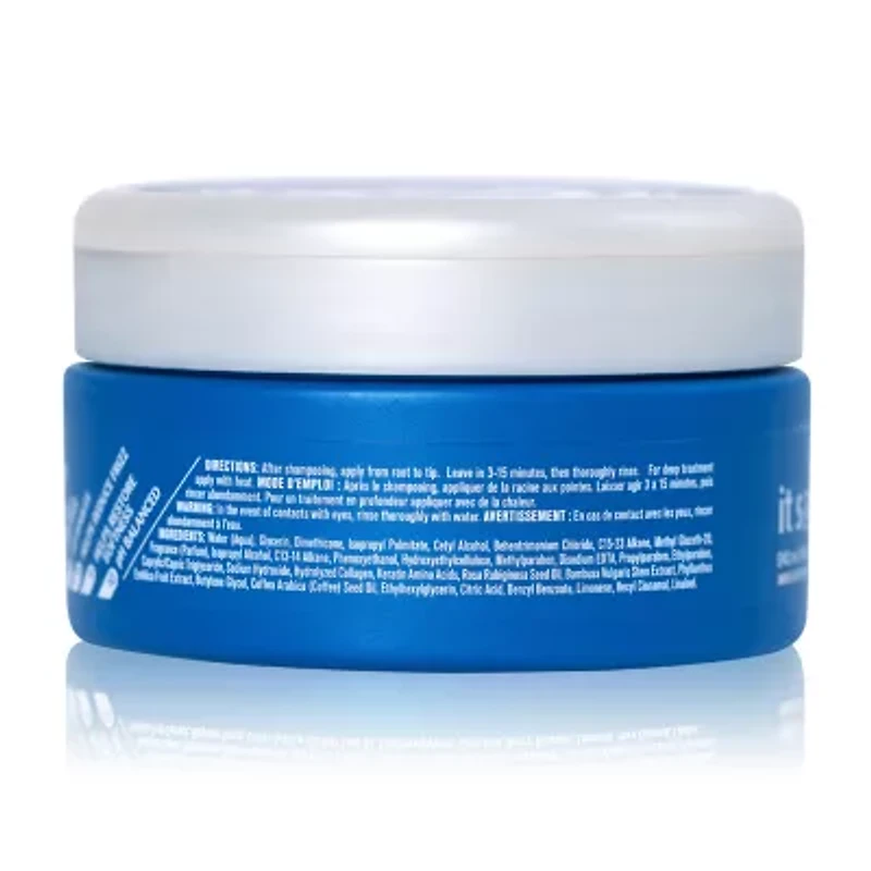 It's a 10 Potion Miracle Hair Mask 8 oz.
