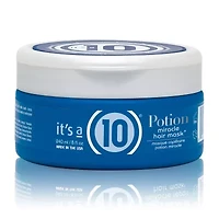 It's a 10 Potion Miracle Hair Mask 8 oz.