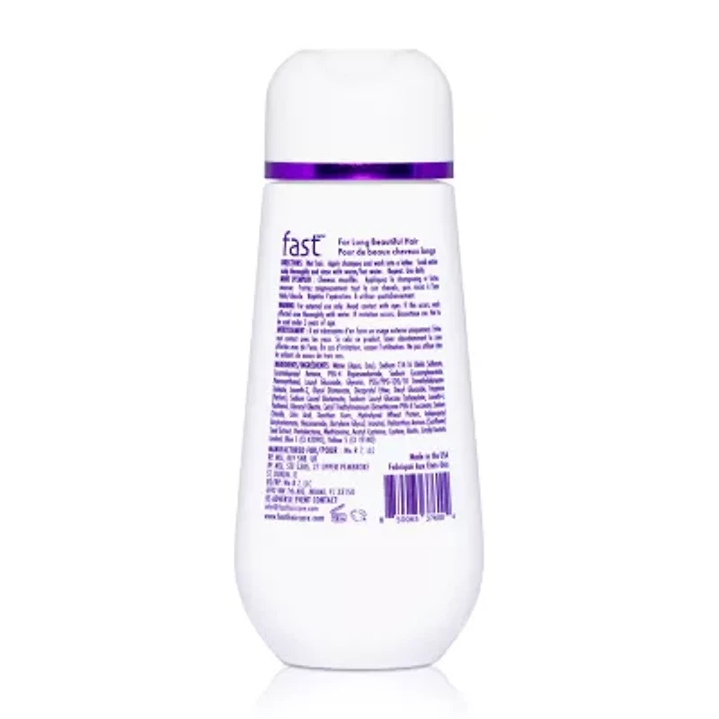 F.A.S.T™ Shampoo 3 oz.