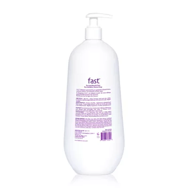 F.A.S.T™ Shampoo 33.8 oz.