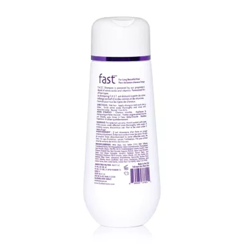 F.A.S.T™ Shampoo 10 oz.