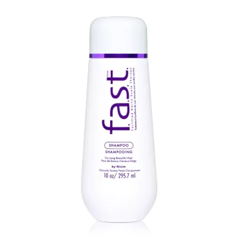F.A.S.T™ Shampoo 10 oz.