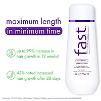 F.A.S.T™ Shampoo 10 oz.