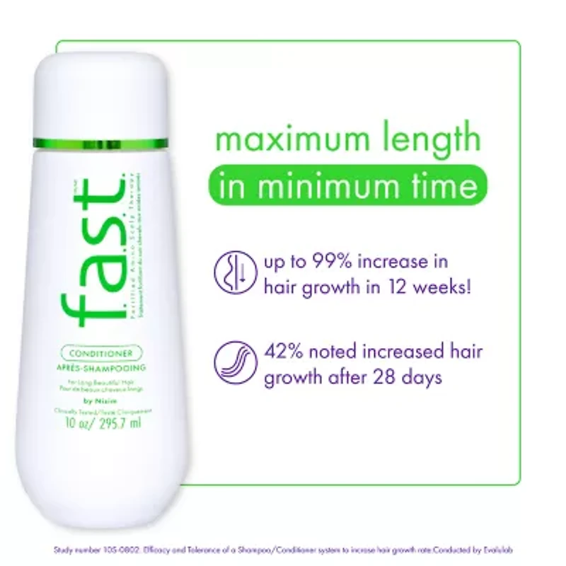 F.A.S.T™ Conditioner 10 oz.