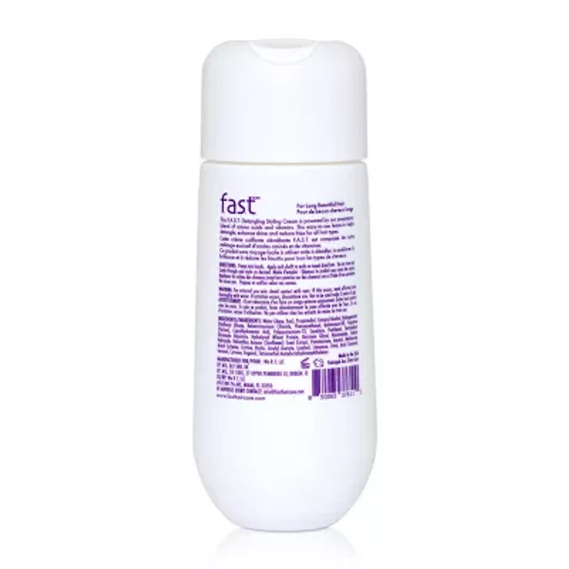 F.A.S.T™ Detangling Styling Hair Cream 6 oz.