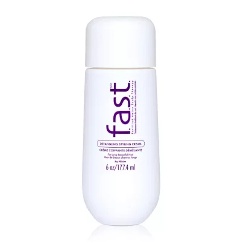 F.A.S.T™ Detangling Styling Hair Cream 6 oz.