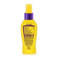 It's a 10 Miracle Leave In For Blondes Leave In Conditioner 4 oz.