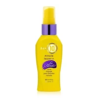 It's a 10 Miracle Leave In For Blondes Leave In Conditioner 4 oz.