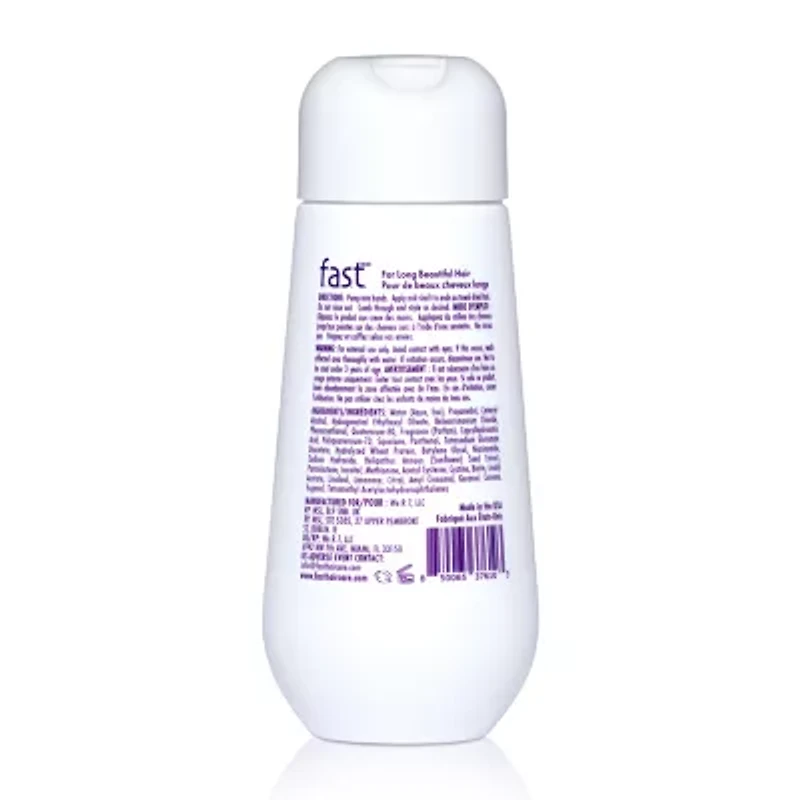 F.A.S.T™ Detangling Styling Hair Cream 3 oz.